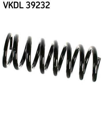Mola de suspensão SKF ref. VKDL 39232